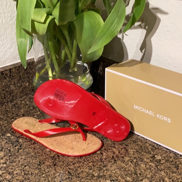 Michael KORS Jet Set Jelly - Picture 4 of 4